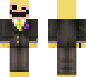 fancy lemon demon