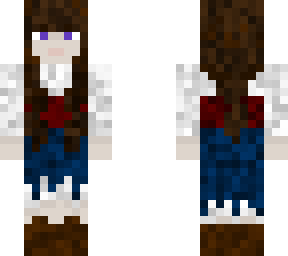 fantasy girl