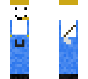 farmer spectre