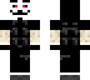 fbi ganster hacker evil dude