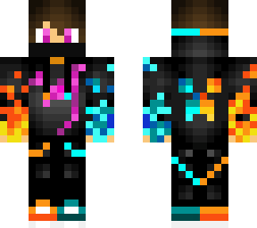 ficreeper skin
