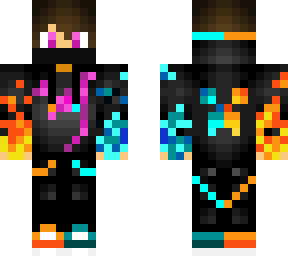 ficreeper skin 2
