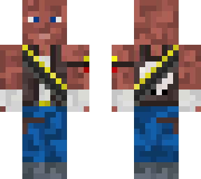 fighter