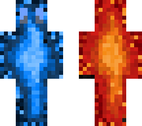fire & ice portal