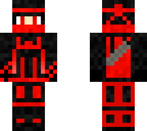 fire ninja
