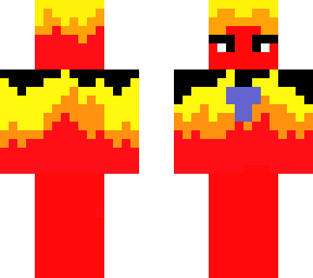 fire titan