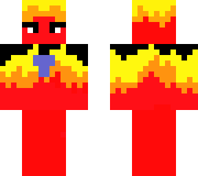 fire titan
