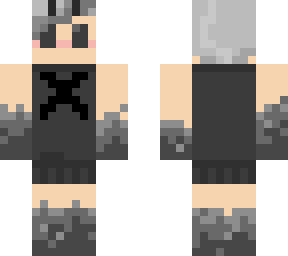 fixed!silverfish huminiod