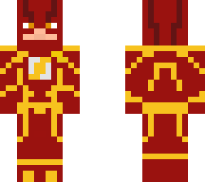 flash
