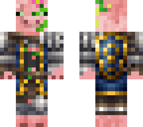 floran pig