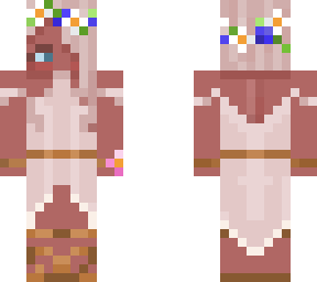 flower elf