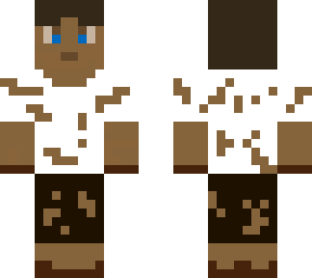 for world server african person