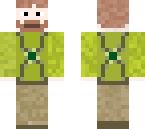 forest guardian 2