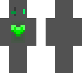 forest statue