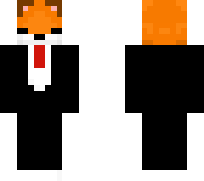 foxy
