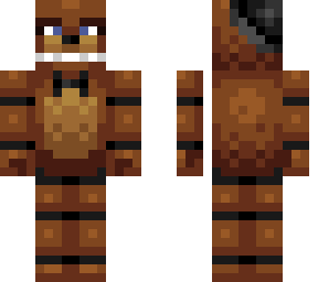 freddy