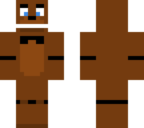 freddy fazbear