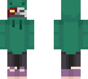 frog