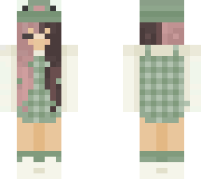 frog girl 2