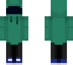 frog hoodie