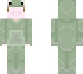 frog pig
