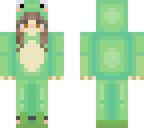 froggie onesie (reedit)