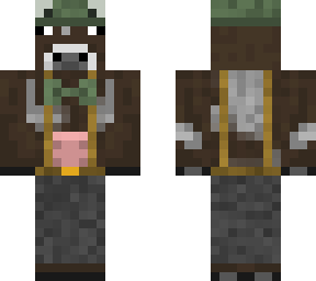 froggy  hat cow remastered