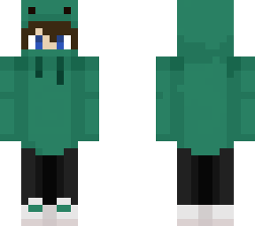 froggy