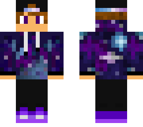 galaxy contest