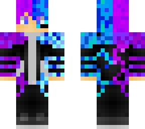 galaxy kid (improved)