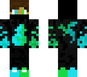gamer boy