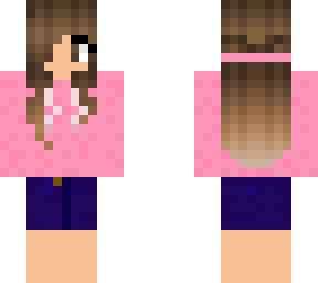 gamer girl