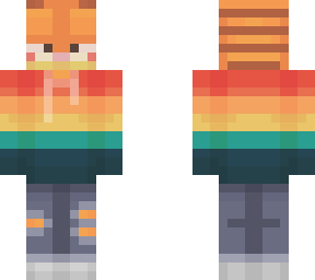 *** garfield ( lgbt )