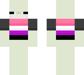 genderfluid frog