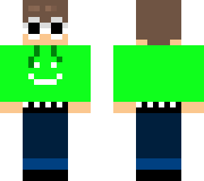georgenotfound ~original remake~