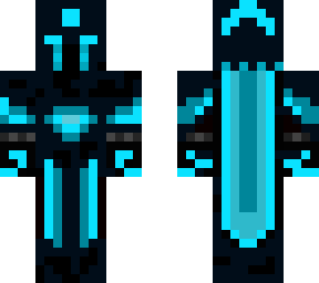 gerrero azul