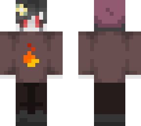 ghast person
