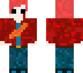 ghost nether survivor
