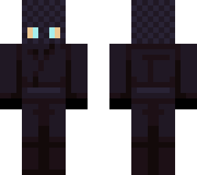 ghost ninja