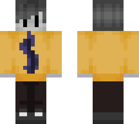 ghostbur redesign