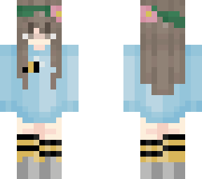 girl bee updated