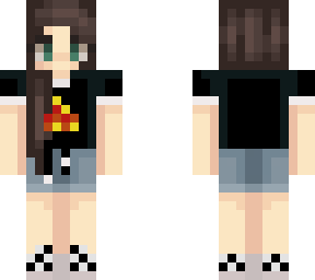 girl sapnap