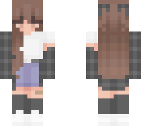 girl skin