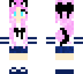girl skin from anime ('cause no one  comment.)