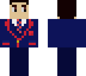 glee blaine anderson (warbler)