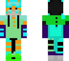 glowsoony skin