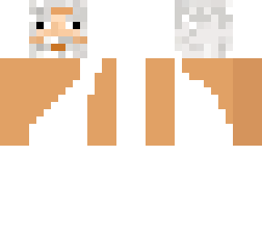 god