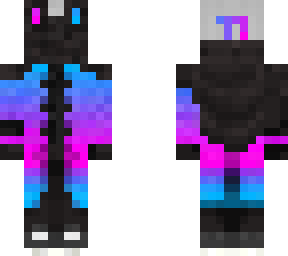 god