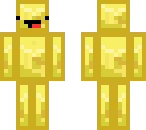 gold skeppy