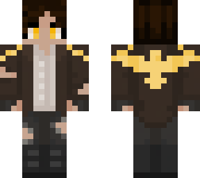 golden eagle for a friend- fixed
